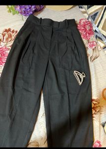 Baggy Ripped Jeans ❤️🔥