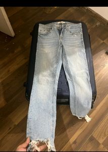 Momfit Jeans