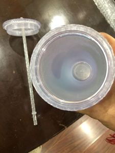 Original Starbucks Iridescent Tumbler