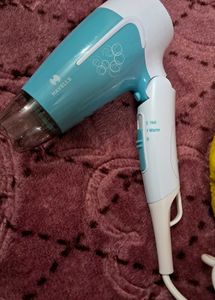 NEW Compact HAIR DRYER.