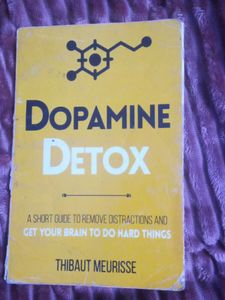 Dopamine Detox: A Short Guide