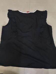 Minimalist Blouse/Top