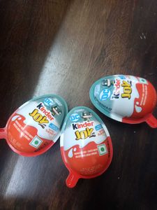 Kinder Joy DC with Surprise(1piece)