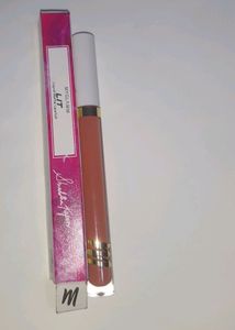 My Glamm LIT Liquid Matte Lipstick