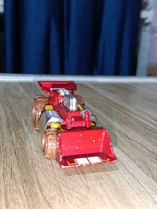 Hot Wheels Speed Dozer 2013 Model