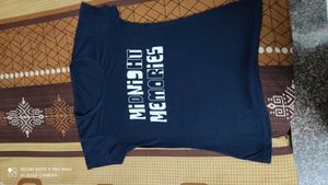 9 Pieces T-shirt Woman And Girl&#39;s.. ❤🥰