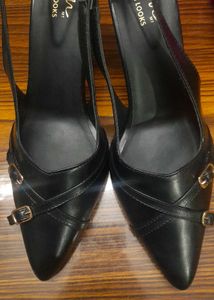 Beautiful Heels By Jm Looks