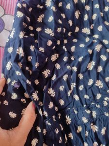 Short Kurti For Office