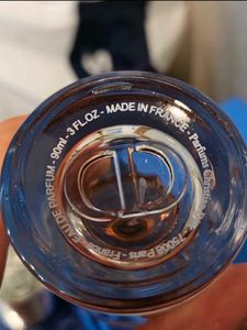 Joy by Dior Perfume tester