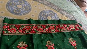 Shalwar Kameez Duptta