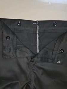 Raymond Fully Stitched Trouser