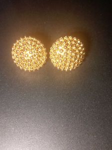 Golden Studs