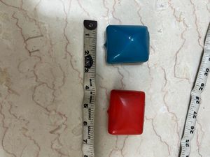 Ring Boxes