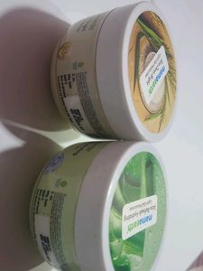 Mamaearth Moisturizer Set