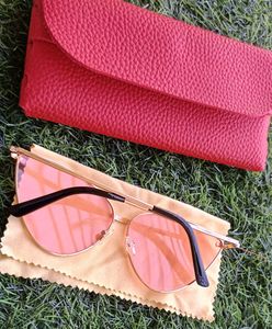 ❤️Red Sunglasses❤️