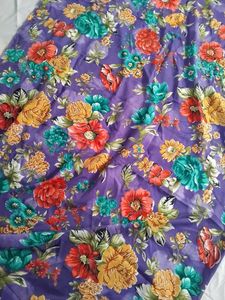 4.5 Mtr Amazing Fabric
