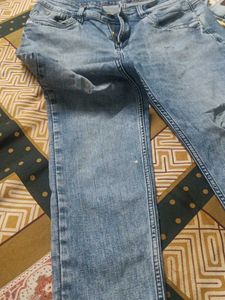 Johnplayers Jeans
