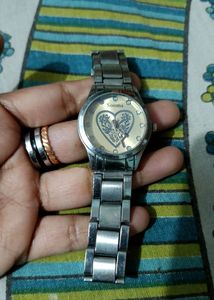 Combo Of 3 Watches For Women