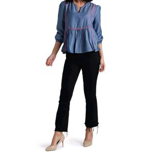 New Chumbak Authentic Tunic Top