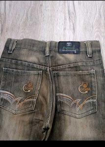 sc5290 Dove Jeans Waist 26