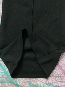Flared Pants