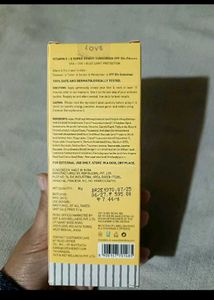 Dot &amp; Key Sunscreen SPF 50+