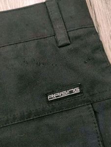 RAISING CARGO PANT ((UNISEX)