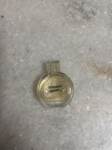 Chanel Chance Perfume