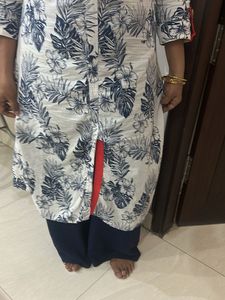Women Kurti Set