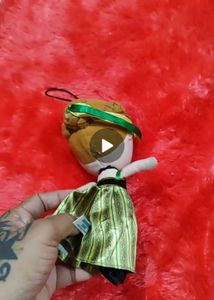 Disney Princess Bagcharm