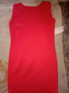Short Western One Piece