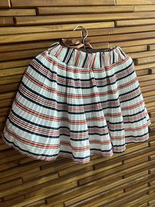 Super Cute Mini Pleated Skirt
