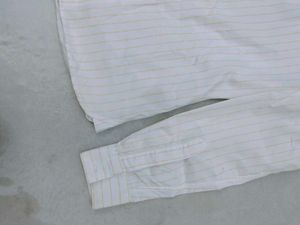 Burberry Striped Shirt