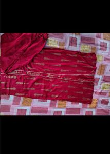 *NEW* without tag Pure cotton Kurti pant set