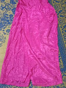 Fancy 2 Shade Suit