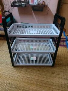 Storage Rack