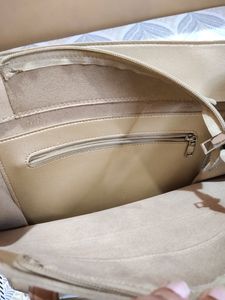 Golden Tote Bag