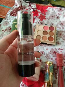 Professional Makeup Kit