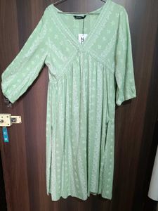 Beautiful Kurti From Zudio