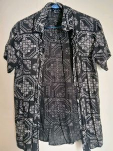 Flowy Shirt