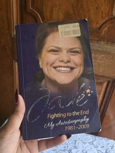 COMBO OF 7 Mixed Book Lot - Popular Authors!
