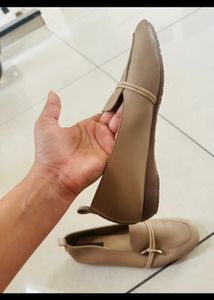 trendy loafers