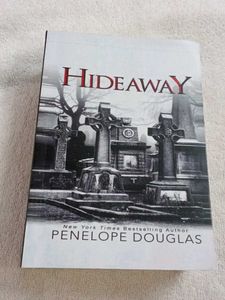 Penelope Douglas Devil&#39;s Night Series 4 Book