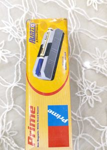 Combo Set Of Kids Pen Pencils,Lids And Duster