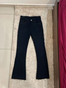 Bootcut Jeans