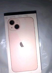 iPhone Empty Boxes 4pc