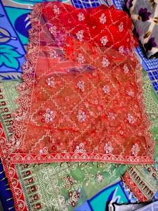 Heavy Pakistani Kurta Set