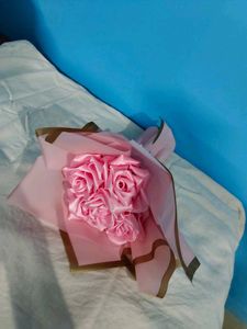 two bouquet