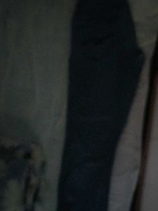 Light Wash Denim Jeans