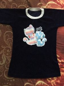 Toddler Girls&#39; Pajama Set